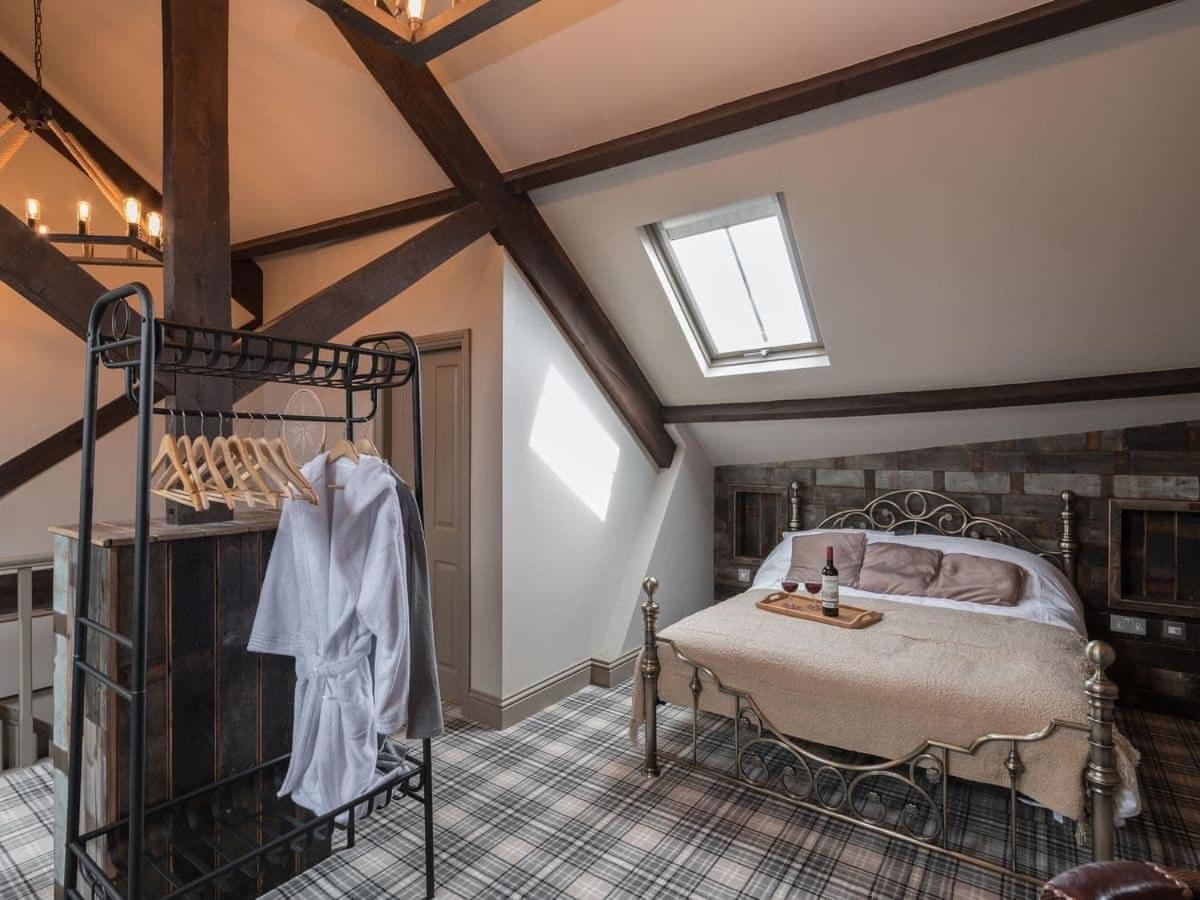 Apartament Newgate Loft Morpeth Zewnętrze zdjęcie