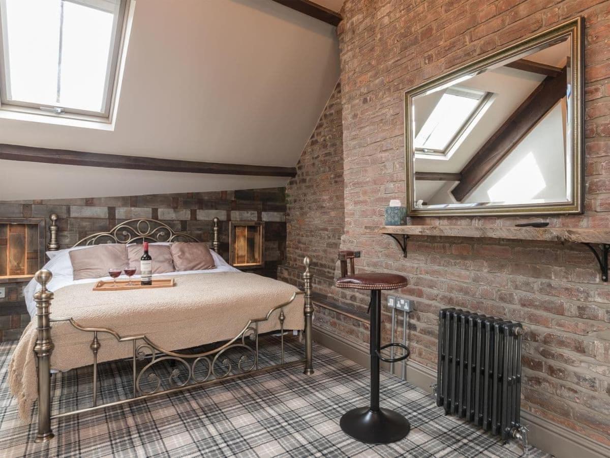 Apartament Newgate Loft Morpeth Zewnętrze zdjęcie